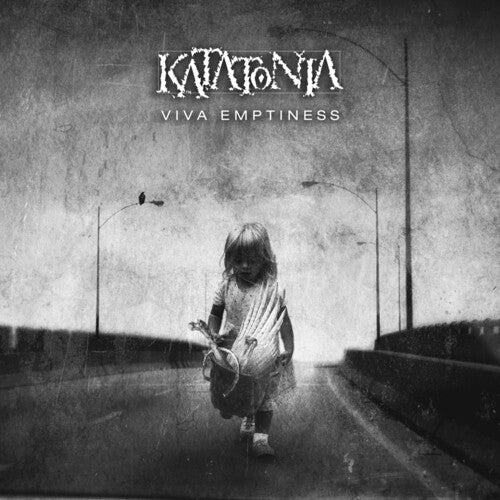 Katatonia - Viva Emptiness (Color Vinyl/Ann. Edi.)