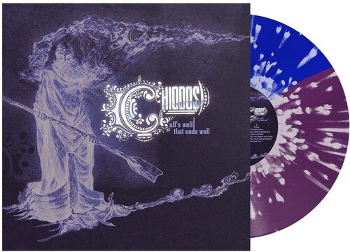 Chiodos - All's Well That End's Well (20th Anniversary) (IEX) (Color Vinyl)