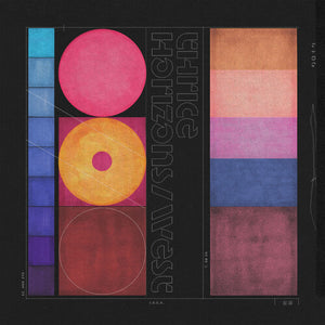 Thrice - Horizons / West (Color Vinyl)