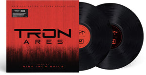 TRON: Ares (Music By Nine Inch Nails)(Original Motion Picture Soundtrack)