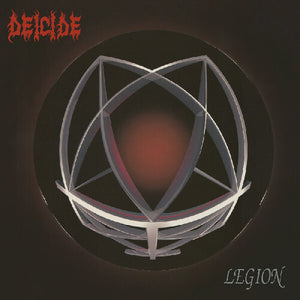Deicide - Legion (Color Vinyl)