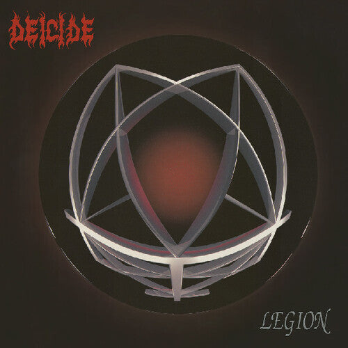 Deicide - Legion (Color Vinyl)