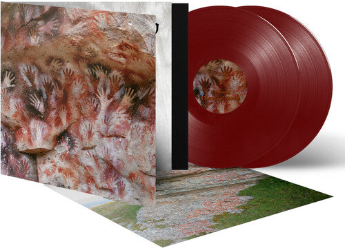 Fauna – Ochre & Ash (Color Vinyl)
