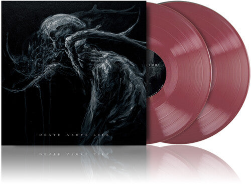 Orbit Culture – Death Above Life (Color Vinyl)