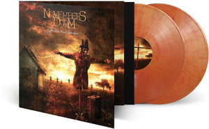 Novembers Doom - The Pale Haunt Departure (COLOR VINYL)