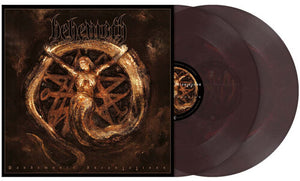 Behemoth - Pandemonic Incantations (Color Vinyl)