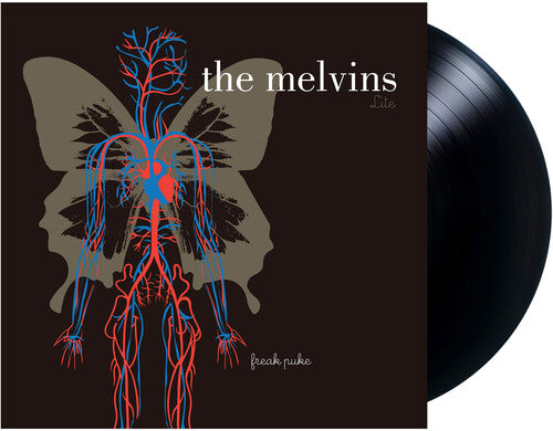 Melvins – Freak Puke