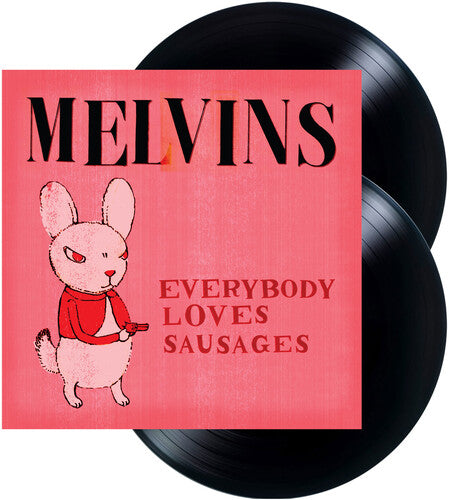 Melvins – Everybody Loves Sausages