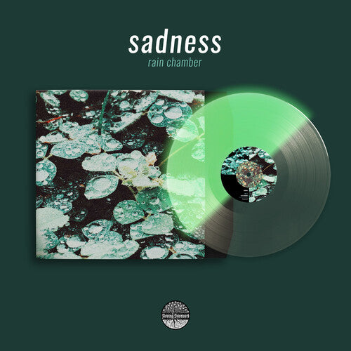 Sadness - Rain Chamber (Color Vinyl)