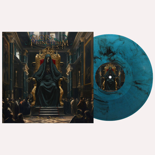 Mors Principium Est – Darkness Invisible