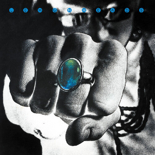 The Lemonheads – Lovely (Color Vinyl)