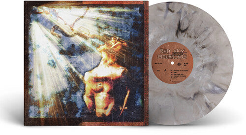 Soul Blind – Red Sky Mourning (Color Vinyl)