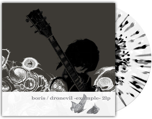 Boris – Dronevil -Example- (Color vinyl)