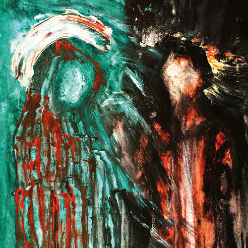 Conjurer - Unself (Color Vinyl)