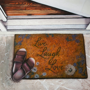 Earl Sweatshirt -Live Laugh Love (Color Vinyl)