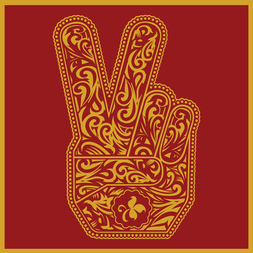 Stone Temple Pilots - Stone Temple Pilots (RKTBR25) (Color Vinyl)