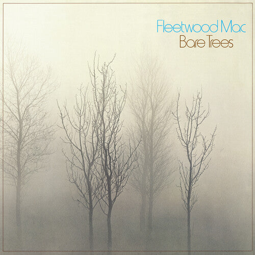 Fleetwood Mac - Bare Trees (Rhino Reserve)(RKTBR25)(Color Vinyl)