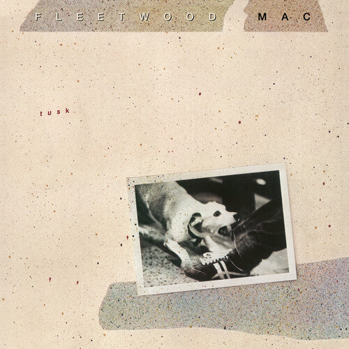 Fleetwood Mac - Tusk (RKTBR25)(Color Vinyl)