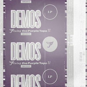 Pixies – Demos (Color vinyl)