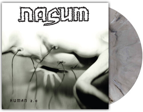 Nasum ‎– Human 2.0 (Color Vinyl)
