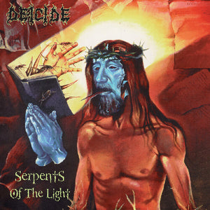 Deicide - Serpents Of The Light (Color Vinyl)