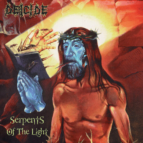 Deicide - Serpents Of The Light (Color Vinyl)