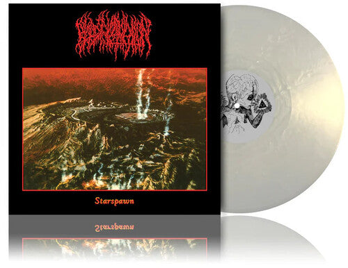 Blood Incantation - Starspawn (Color Vinyl)