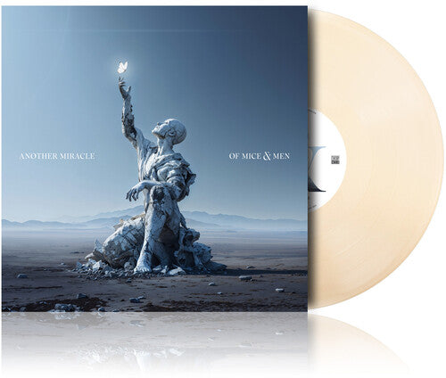 Of Mice & Men - Another Miracle (Color Vinyl) – Bionic Records