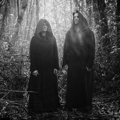 Sunn O))) ‎– Eternity's Pillars b/ w Raise the Chalice & Reverential (Color Vinyl)