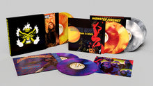 Load image into Gallery viewer, Monster Magnet ‎– 1993-2000 Box Set (Color Vinyl)(Contact For Shipping Price)
