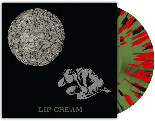 Lip Cream  – - Sin - (Color Vinyl)