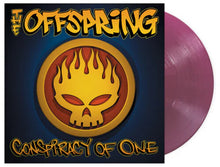 Load image into Gallery viewer, Offspring - Conspiracy Of One (25th Anniversary)(Color Vinyl)
