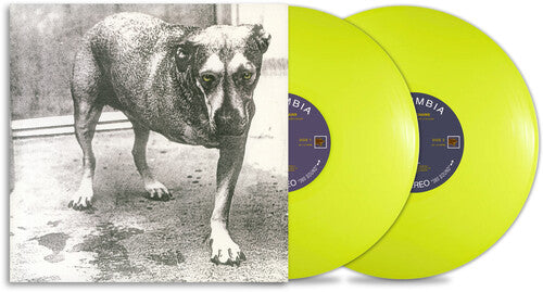 Alice In Chains ‎– Alice In Chains (Anniversary Ed. / Color Vinyl)