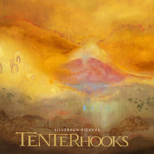 Load image into Gallery viewer, Silversun Pickups – Tenterhooks (COLOR VINYL)
