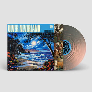 Ulver - Neverland (On Pre-Order)(Color Vinyl) – Bionic Records