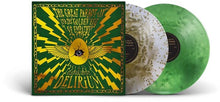 Load image into Gallery viewer, The Claypool Lennon Delirium ‎– The Great Parrot-Ox and the Golden Egg of Empathy (Color Vinyl)
