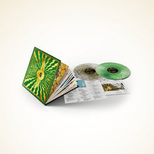Load image into Gallery viewer, The Claypool Lennon Delirium ‎– The Great Parrot-Ox and the Golden Egg of Empathy (Color Vinyl)
