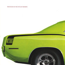 Load image into Gallery viewer, Earth ‎– Pentastar: In the Style of Demons (COLOR VINYL)

