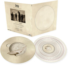 Load image into Gallery viewer, Gojira ‎– From Mars To Sirius (On Pre-Order)(Zoetrope Picture Vinyl)
