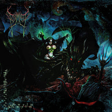 Load image into Gallery viewer, Stormkeep – The Nocturnes Of Iswylm (Color Vinyl)
