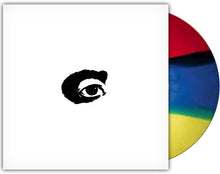 Load image into Gallery viewer, Ceremony ‎– Tell Me Your Dream (Color Vinyl)
