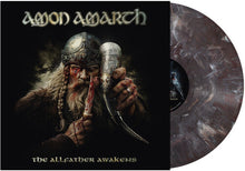 Load image into Gallery viewer, Amon Amarth ‎– The Allfather Awakens (On Pre-Order)(Color Vinyl)
