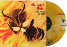 Load image into Gallery viewer, Mercyful Fate ‎– Don't Break The Oath (COLOR VINYL)
