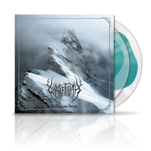 Winterfylleth - The Imperious Horizon (Deluxe Edi. Color Vinyl/Clear+Yolk)