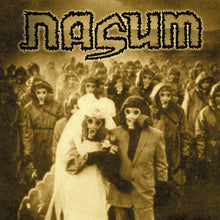 Load image into Gallery viewer, Nasum - Inhale / Exhale (Color Vinyl)
