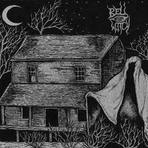 Bell Witch ‎– Longing