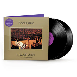 Deep Purple - Made in Japan [Steven Wilson Remix][ROCKtober 2025][2-lp]