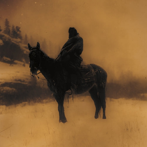 Wayfarer -  World's Blood (Color Vinyl)