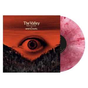 Whitechapel - The Valley (Color Vinyl)