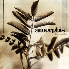 Load image into Gallery viewer, Amorphis - Tuonela (Color Vinyl)
